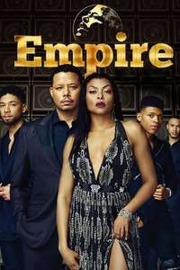 Empire - Posters