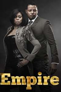 Empire - Posters