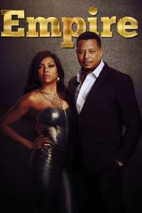 Empire - Posters