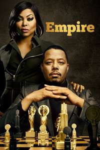 Empire - Posters