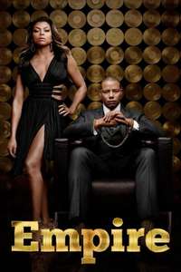 Empire - Posters
