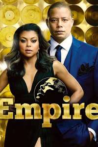 Empire - Posters