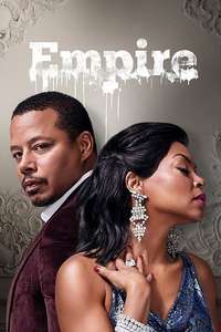 Empire - Posters