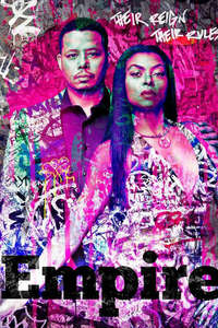 Empire - Posters