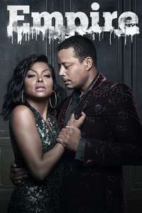 Empire - Posters