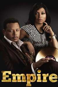 Empire - Posters