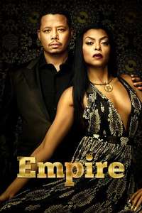 Empire - Posters