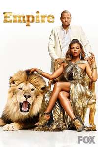 Empire - Posters