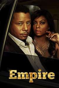 Empire - Posters