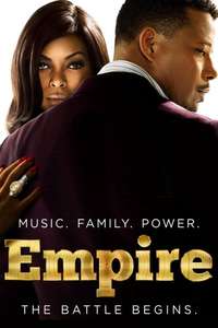 Empire - Posters