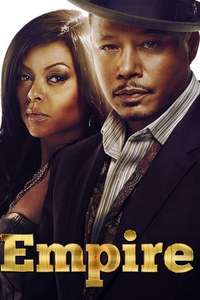 Empire - Posters
