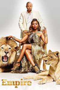 Empire - Posters