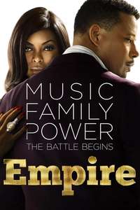 Empire - Posters