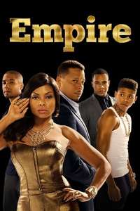 Empire - Posters