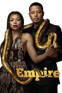 Empire - Posters