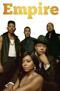 Empire - Posters