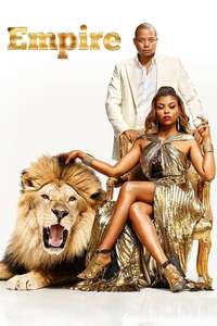 Empire - Posters