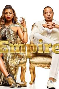 Empire - Posters