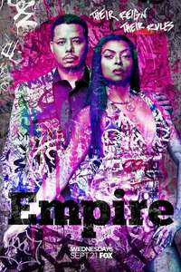 Empire - Posters