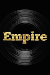 Empire - Posters