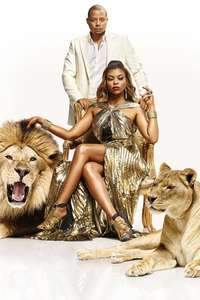 Empire - Posters