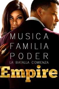 Empire - Posters