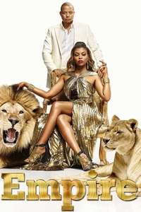 Empire - Posters