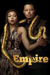 Empire - Posters