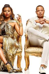Empire - Posters