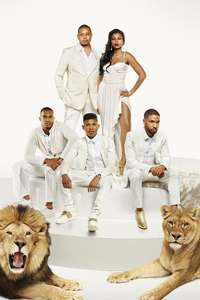Empire - Posters