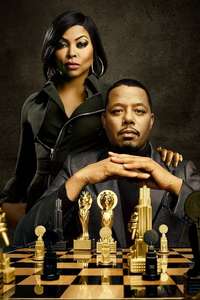 Empire - Posters