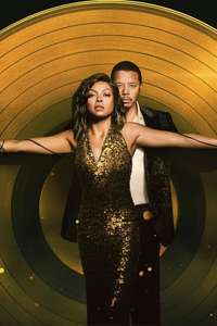 Empire - Posters