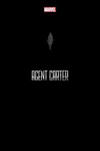 Marvel's Agent Carter - Posters
