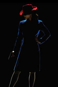Marvel's Agent Carter - Posters