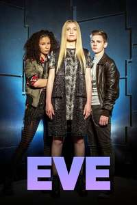 Eve - Poster