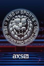 New Japan Pro Wrestling