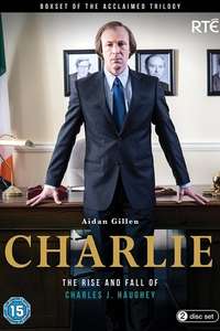 Charlie - Poster
