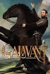 Galavant