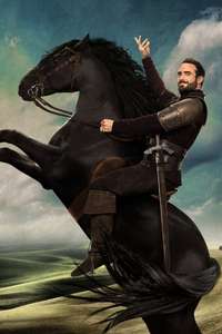 Galavant - Poster