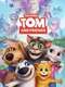 Talking Tom and Friends