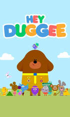 Hey Duggee