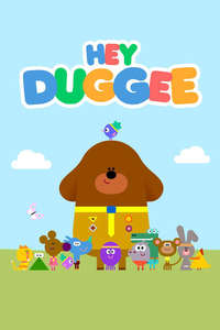 Hey Duggee - Posters