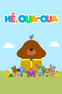Hey Duggee - Posters