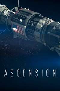 Ascension - Posters