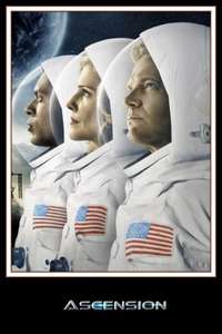 Ascension - Posters
