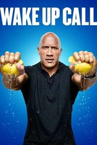 Wake Up Call - Poster