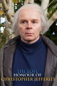 The Lost Honour of Christopher Jefferies - Poster