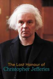 The Lost Honour of Christopher Jefferies