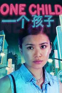 One Child - Poster