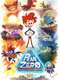 Penn Zero: Part-Time Hero